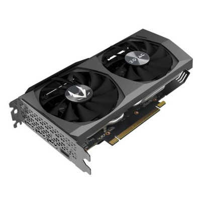 Zotac GAMING GeForce RTX 3060 Ti Twin Edge LHR (ZT-A30610E-10MLHR)