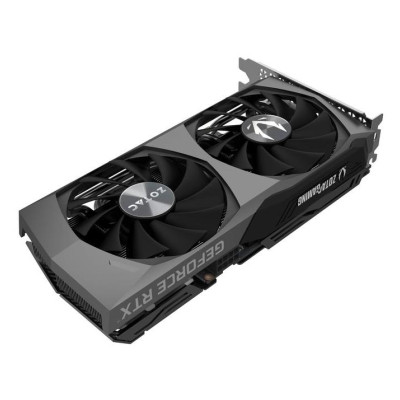 Zotac GAMING GeForce RTX 3060 Ti Twin Edge LHR (ZT-A30610E-10MLHR)
