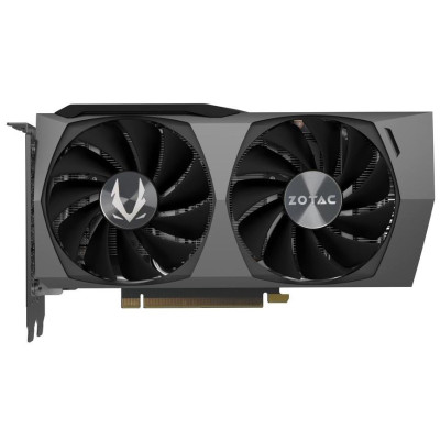 Zotac GAMING GeForce RTX 3060 Ti Twin Edge LHR (ZT-A30610E-10MLHR)