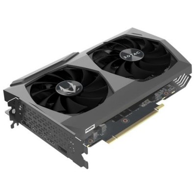 Zotac GAMING GeForce RTX 3060 Ti Twin Edge OC (ZT-A30620H-10P)