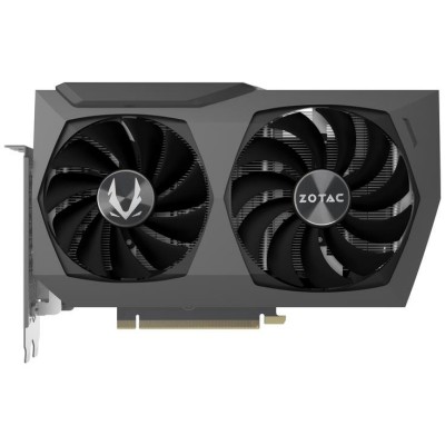 Zotac GAMING GeForce RTX 3060 Ti Twin Edge OC (ZT-A30620H-10P)