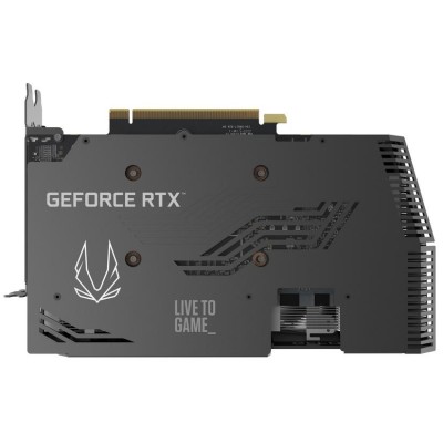 Zotac GAMING GeForce RTX 3060 Ti Twin Edge OC (ZT-A30620H-10P)