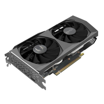 Zotac GAMING GeForce RTX 3060 Ti Twin Edge OC LHR (ZT-A30610H-10MLHR)