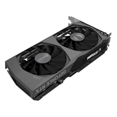 Zotac GAMING GeForce RTX 3060 Ti Twin Edge OC LHR (ZT-A30610H-10MLHR)