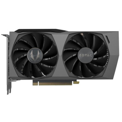 Zotac GAMING GeForce RTX 3060 Ti Twin Edge OC LHR (ZT-A30610H-10MLHR)