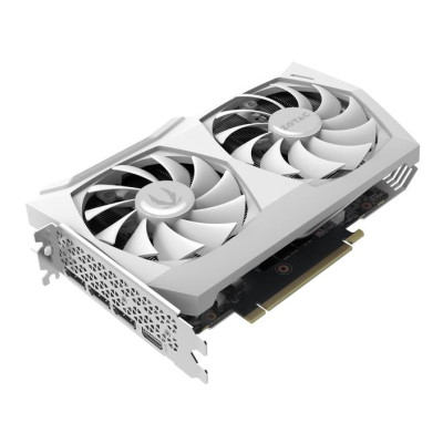Zotac GAMING GeForce RTX 3060 Ti Twin Edge White Edition (ZT-A30620J-10P)