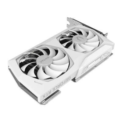 Zotac GAMING GeForce RTX 3060 Ti Twin Edge White Edition (ZT-A30620J-10P)