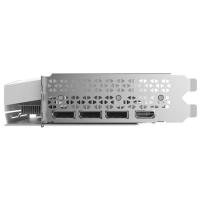 Zotac GAMING GeForce RTX 3060 Ti Twin Edge White Edition (ZT-A30620J-10P)