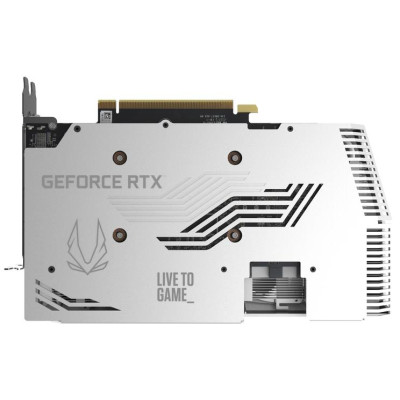 Zotac GAMING GeForce RTX 3060 Ti Twin Edge White Edition (ZT-A30620J-10P)