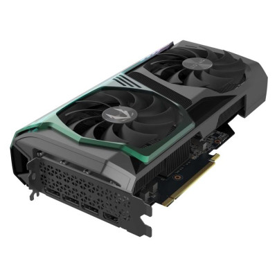 Zotac GAMING GeForce RTX 3070 AMP Holo LHR (ZT-A30700F-10PLHR)