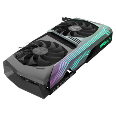 Zotac GAMING GeForce RTX 3070 AMP Holo LHR (ZT-A30700F-10PLHR)