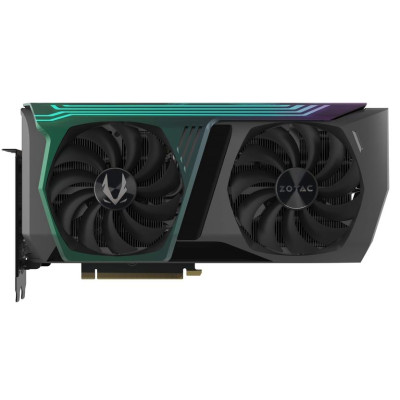 Zotac GAMING GeForce RTX 3070 AMP Holo LHR (ZT-A30700F-10PLHR)