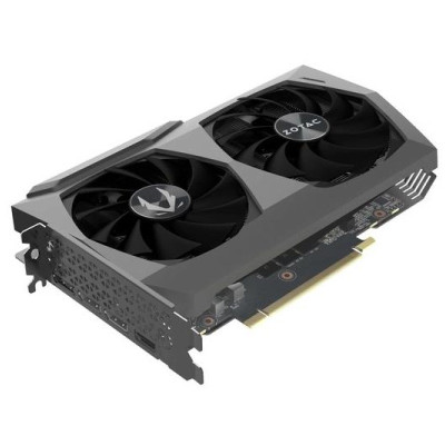Zotac GAMING GeForce RTX 3070 Twin Edge LHR (ZT-A30700E-10PLHR)