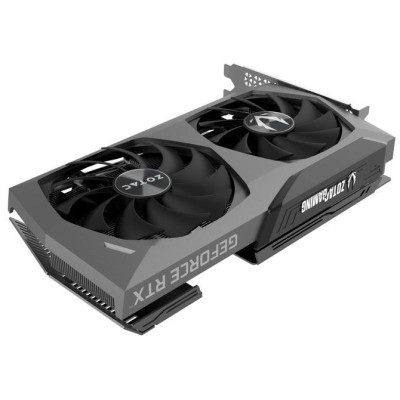Zotac GAMING GeForce RTX 3070 Twin Edge LHR (ZT-A30700E-10PLHR)