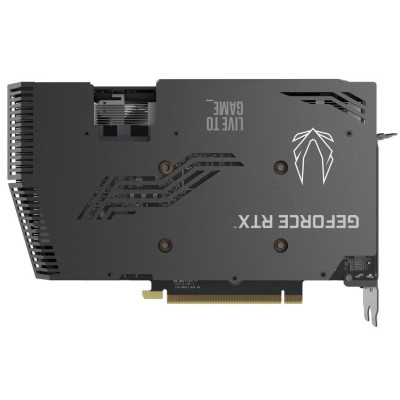 Zotac GAMING GeForce RTX 3070 Twin Edge LHR (ZT-A30700E-10PLHR)
