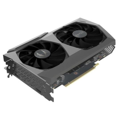 Zotac GAMING GeForce RTX 3070 Twin Edge OC LHR (ZT-A30700H-10PLHR)