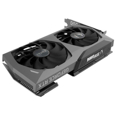 Zotac GAMING GeForce RTX 3070 Twin Edge OC LHR (ZT-A30700H-10PLHR)