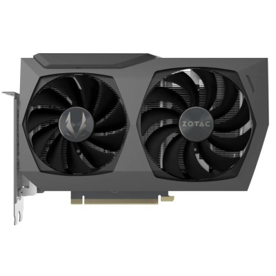 Zotac GAMING GeForce RTX 3070 Twin Edge OC LHR (ZT-A30700H-10PLHR)