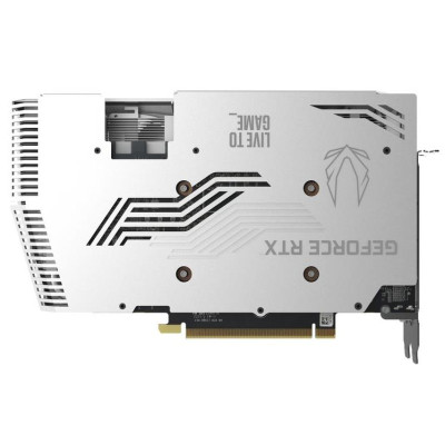 Zotac GAMING GeForce RTX 3070 Twin Edge OC White Edition LHR (ZT-A30700J-10PLHR)