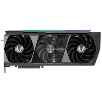 Zotac GAMING GeForce RTX 3070 Ti AMP Extreme Holo (ZT-A30710B-10P)