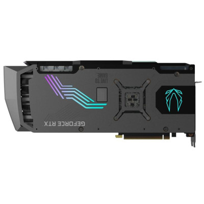 Zotac GAMING GeForce RTX 3070 Ti AMP Extreme Holo (ZT-A30710B-10P)