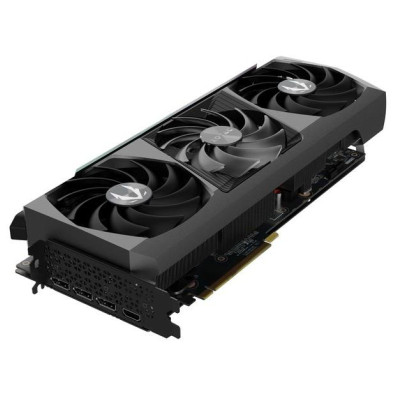 Zotac GAMING GeForce RTX 3070 Ti AMP Extreme Holo (ZT-A30710B-10P)