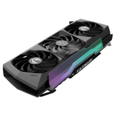 Zotac GAMING GeForce RTX 3070 Ti AMP Extreme Holo (ZT-A30710B-10P)