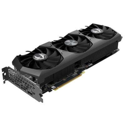 Zotac GeForce RTX 3070 Ti Gaming Trinity OC 8GB GDDR6X (ZT-A30710J-10P LHR)