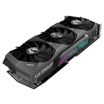 Zotac GeForce RTX 3070 Ti Gaming Trinity OC 8GB GDDR6X (ZT-A30710J-10P LHR)