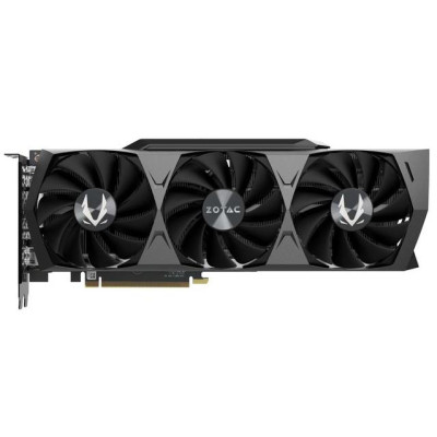 Zotac GeForce RTX 3070 Ti Gaming Trinity OC 8GB GDDR6X (ZT-A30710J-10P LHR)
