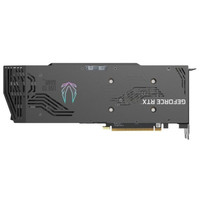 Zotac GeForce RTX 3070 Ti Gaming Trinity OC 8GB GDDR6X (ZT-A30710J-10P LHR)