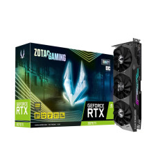 Zotac GeForce RTX 3070 Ti Gaming Trinity OC 8GB GDDR6X (ZT-A30710J-10P LHR)