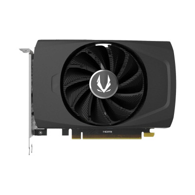Zotac GeForce RTX 4060 SOLO 8GB GDDR6 (ZT-D40600G-10L)
