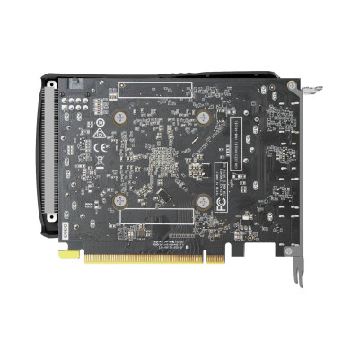 Zotac GeForce RTX 4060 SOLO 8GB GDDR6 (ZT-D40600G-10L)