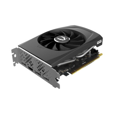 Zotac GeForce RTX 4060 SOLO 8GB GDDR6 (ZT-D40600G-10L)