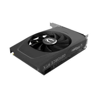 Zotac GeForce RTX 4060 SOLO 8GB GDDR6 (ZT-D40600G-10L)