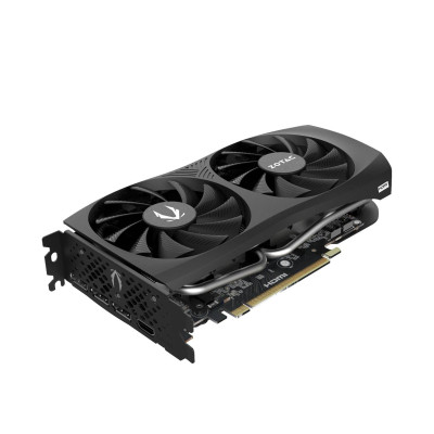Zotac GeForce RTX 4060 Ti Gaming AMP SPIDERMAN 16GB GDDR6 (ZT-D40620F-10SMP)