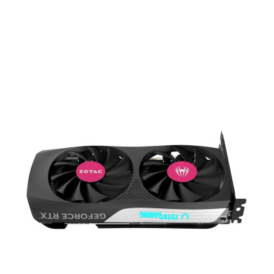 Zotac GeForce RTX 4060 Ti Gaming AMP SPIDERMAN 16GB GDDR6 (ZT-D40620F-10SMP)