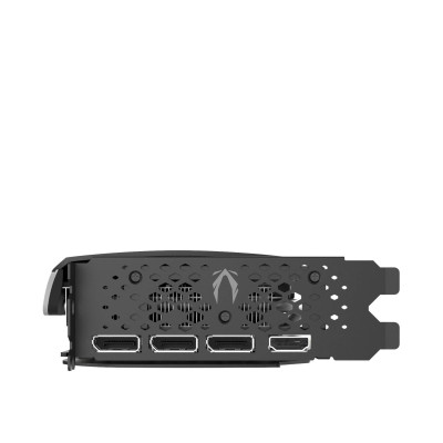 Zotac GeForce RTX 4060 Ti Gaming AMP SPIDERMAN 16GB GDDR6 (ZT-D40620F-10SMP)