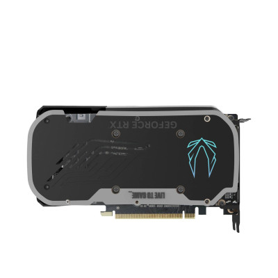 Zotac GeForce RTX 4060 Ti Gaming AMP SPIDERMAN 16GB GDDR6 (ZT-D40620F-10SMP)
