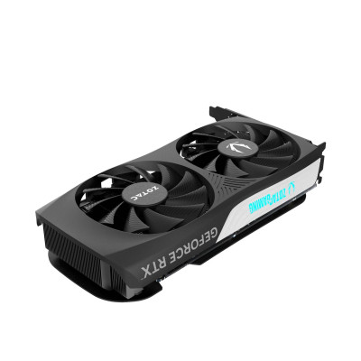 Zotac GeForce RTX 4060 Ti Gaming AMP SPIDERMAN 16GB GDDR6 (ZT-D40620F-10SMP)