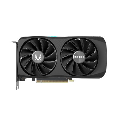 Zotac GAMING GeForce RTX 4060 Ti 8GB Twin Edge (ZT-D40610E-10M)