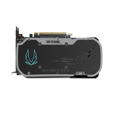 Zotac GAMING GeForce RTX 4060 Ti 8GB Twin Edge (ZT-D40610E-10M)