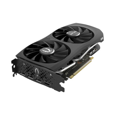 Zotac GAMING GeForce RTX 4060 Ti 8GB Twin Edge (ZT-D40610E-10M)