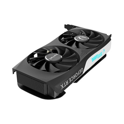 Zotac GAMING GeForce RTX 4060 Ti 8GB Twin Edge (ZT-D40610E-10M)