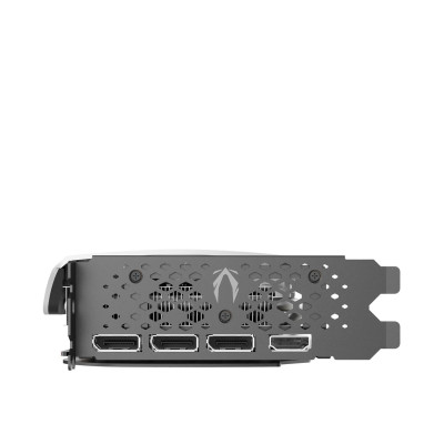 Zotac GAMING GeForce RTX 4060 Ti 8GB Twin Edge OC White Edition (ZT-D40610Q-10M)