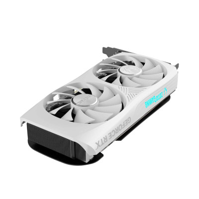 Zotac GAMING GeForce RTX 4060 Ti 8GB Twin Edge OC White Edition (ZT-D40610Q-10M)