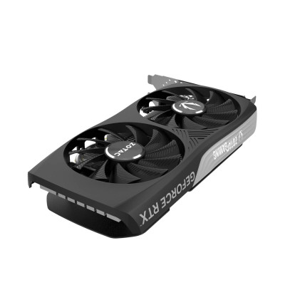 Zotac GeForce RTX 4060 Twin Edge 8GB GDDR6 (ZT-D40600E-10M)