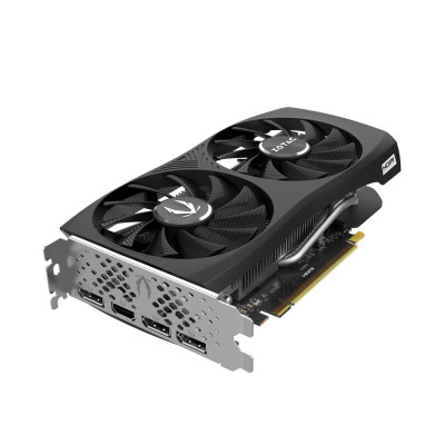 Zotac GeForce RTX 4060  Twin Edge OC  8GB GDDR6 (ZT-D40600H-10M)