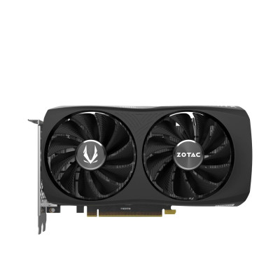 Zotac GeForce RTX 4060  Twin Edge OC  8GB GDDR6 (ZT-D40600H-10M)